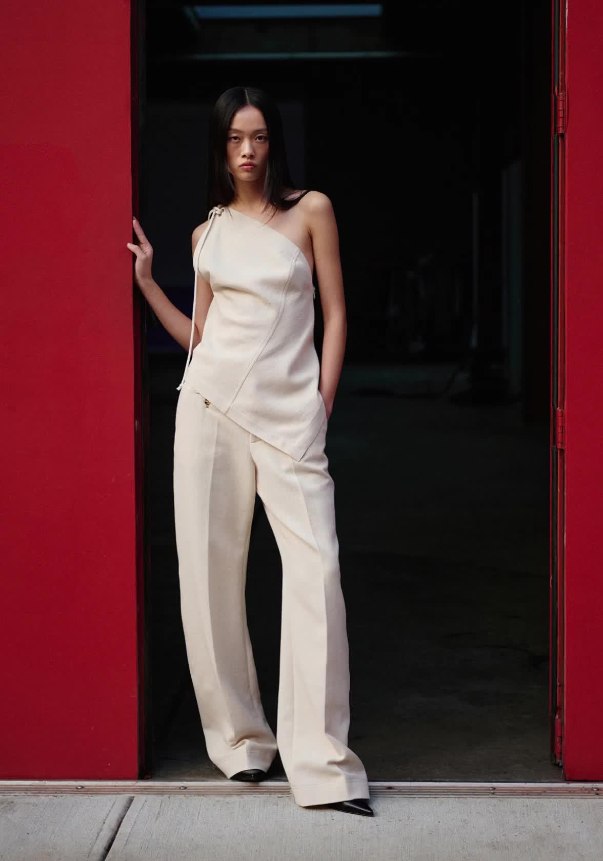 WWW.HELMUTLANG.COM | Finest Clothing and Luxury Goods for Women